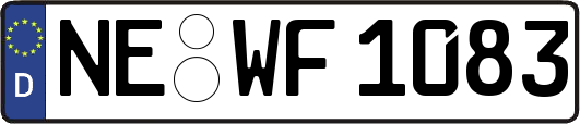 NE-WF1083