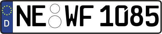 NE-WF1085