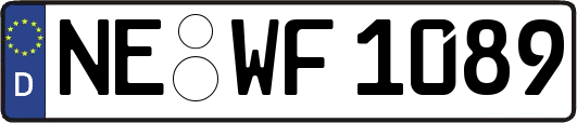 NE-WF1089