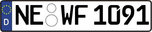 NE-WF1091