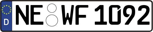 NE-WF1092