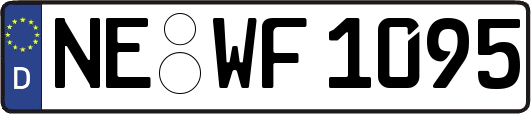 NE-WF1095