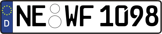 NE-WF1098