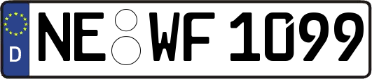 NE-WF1099