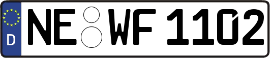 NE-WF1102