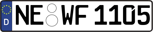 NE-WF1105