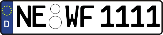 NE-WF1111