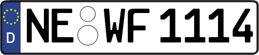 NE-WF1114