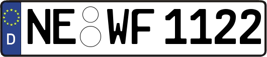NE-WF1122