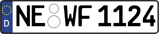 NE-WF1124