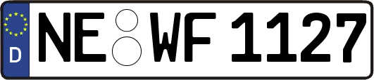NE-WF1127