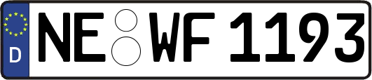 NE-WF1193