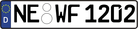 NE-WF1202