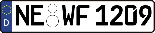 NE-WF1209