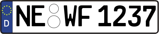 NE-WF1237