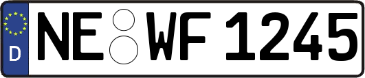 NE-WF1245