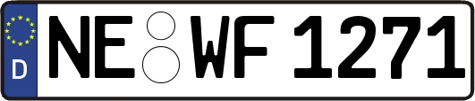 NE-WF1271