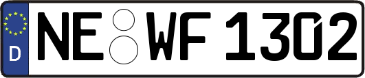 NE-WF1302