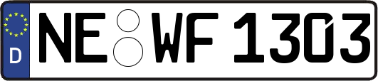 NE-WF1303
