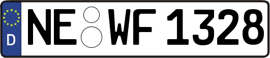 NE-WF1328