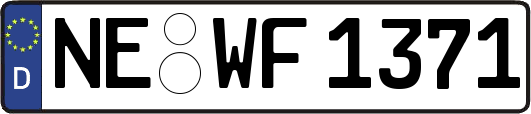 NE-WF1371