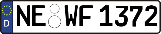 NE-WF1372