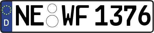 NE-WF1376