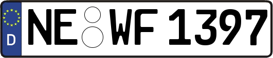 NE-WF1397