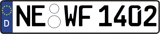 NE-WF1402