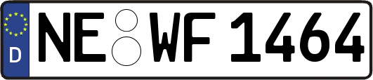 NE-WF1464
