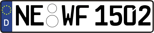 NE-WF1502