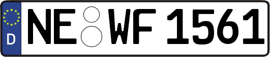 NE-WF1561