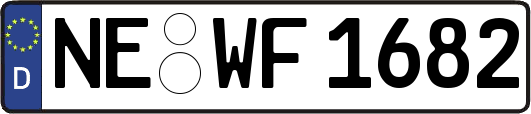 NE-WF1682