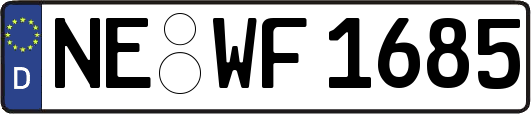 NE-WF1685