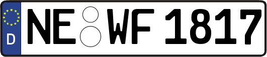 NE-WF1817