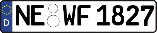 NE-WF1827