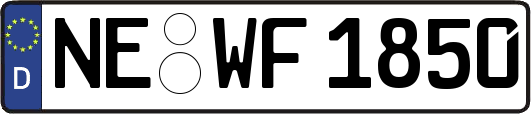 NE-WF1850