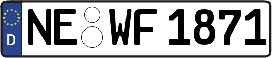 NE-WF1871