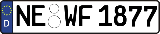 NE-WF1877