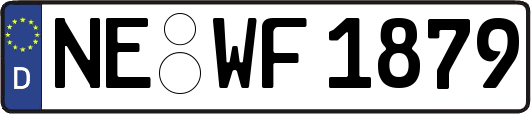 NE-WF1879