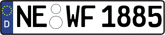 NE-WF1885