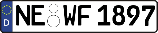 NE-WF1897