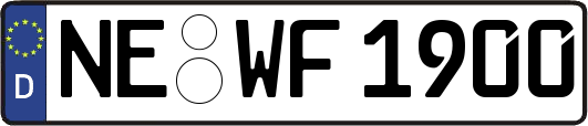 NE-WF1900