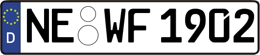 NE-WF1902
