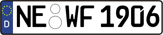 NE-WF1906