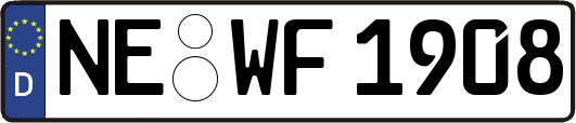 NE-WF1908