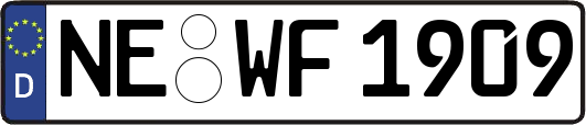 NE-WF1909
