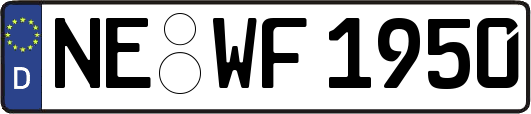 NE-WF1950