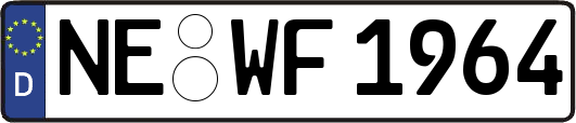 NE-WF1964