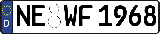 NE-WF1968